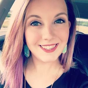 Meet your Posher, Stacey